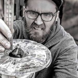 Meet your Posher, Jesse